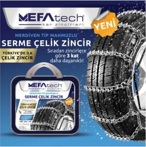 KAR ZİNCİRİ